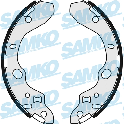 Brake Shoe Set 87910