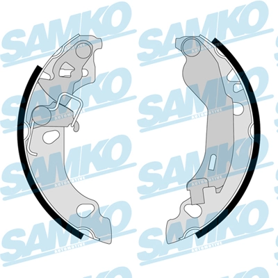 Brake Shoe Set 88230
