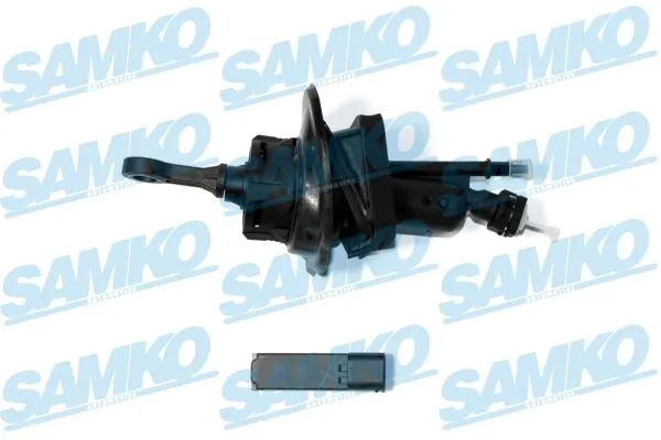Master Cylinder, clutch F30287K