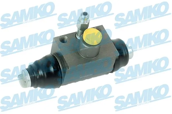 Wheel Brake Cylinder C99958
