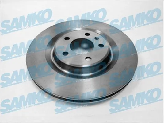 Brake Disc A1045V