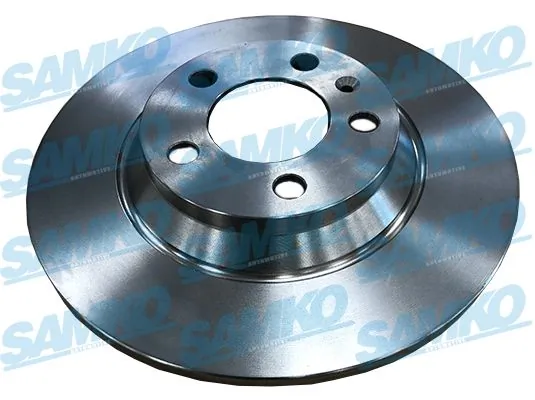 Brake Disc V2033P