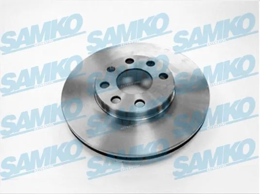 Brake Disc O1401V