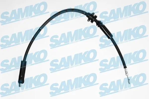 Brake Hose 6T48592