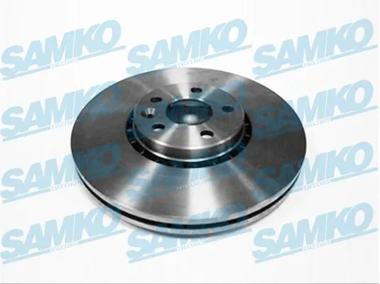 Brake Disc V1014V