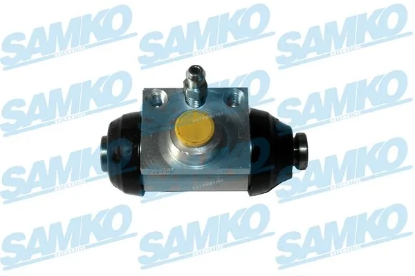 Wheel Brake Cylinder C31342