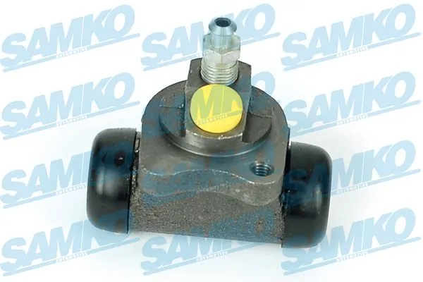Wheel Brake Cylinder C30024