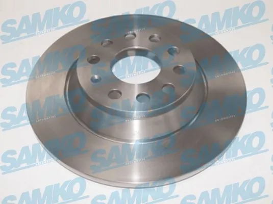 Brake Disc A1055P