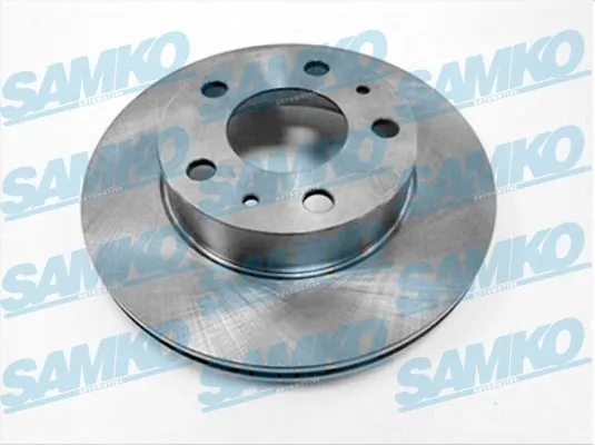 Brake Disc F2181V