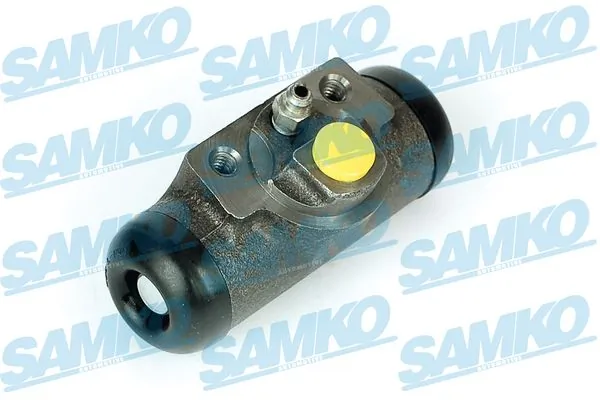 Wheel Brake Cylinder C29928