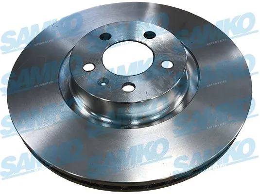 Brake Disc V2032V