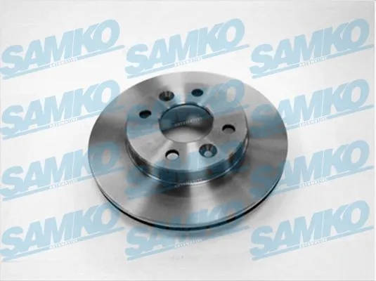 Brake Disc R1111V