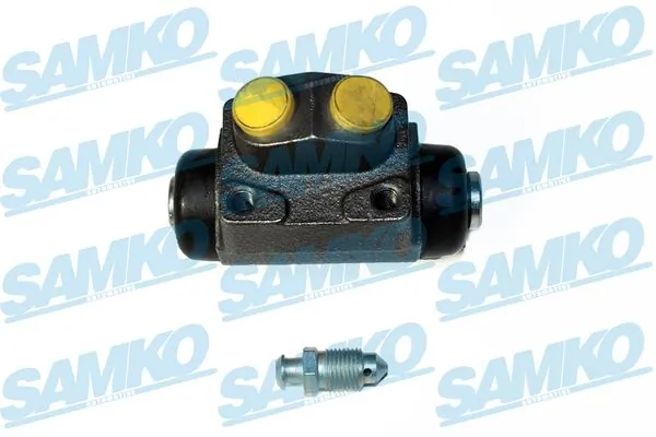 Wheel Brake Cylinder C31144