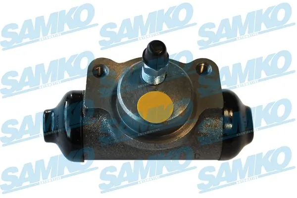 Wheel Brake Cylinder C31289