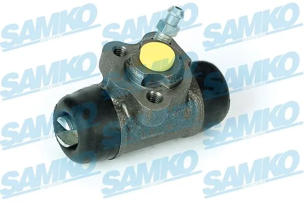 Wheel Brake Cylinder C99960