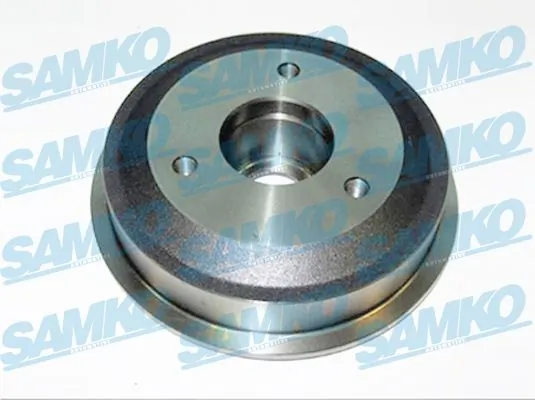 Brake Drum S70468