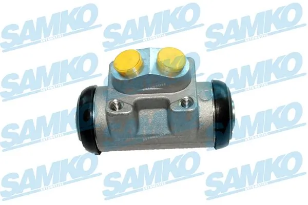 Wheel Brake Cylinder C31119