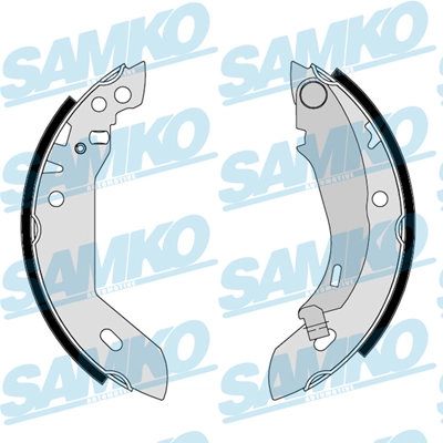 Brake Shoe Set 84480
