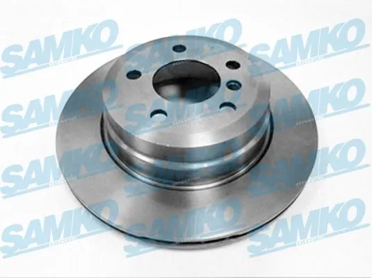 Brake Disc B2054V