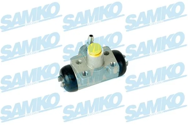 Wheel Brake Cylinder C21550