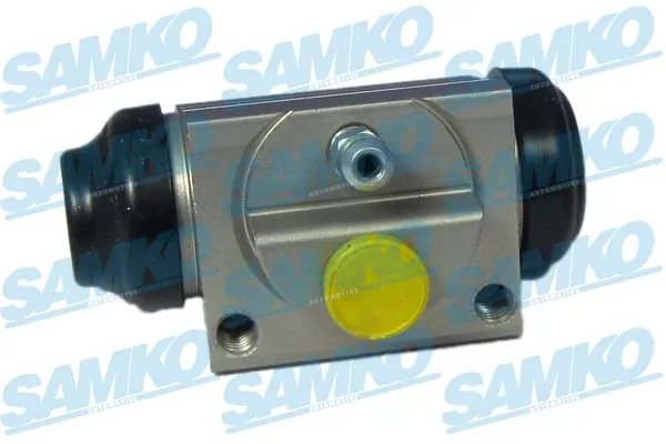 Wheel Brake Cylinder C31212