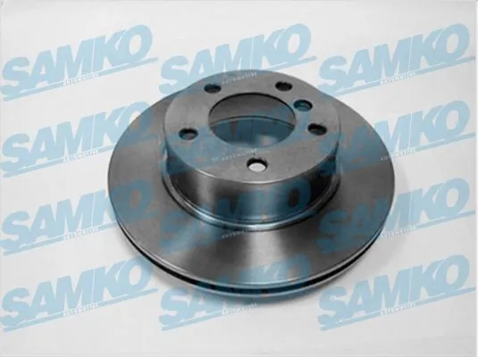 Brake Disc B2013V
