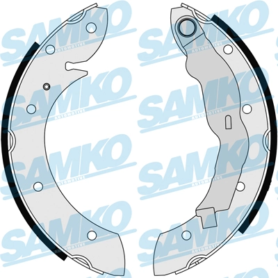 Brake Shoe Set 87135