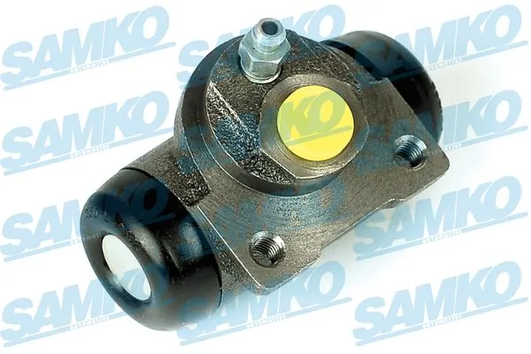 Wheel Brake Cylinder C07110