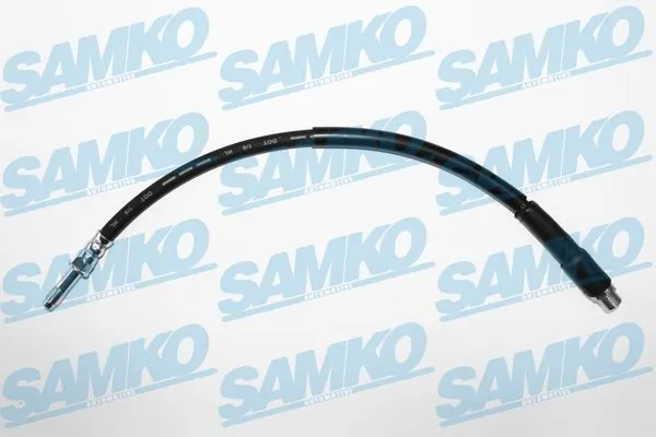 Brake Hose 6T48598