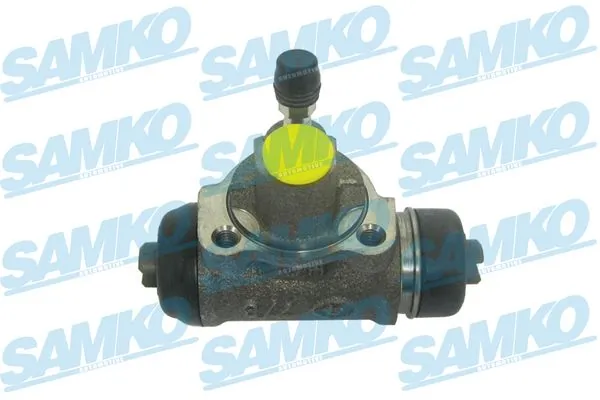 Wheel Brake Cylinder C31220