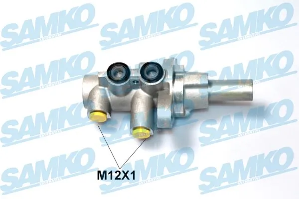 Brake Master Cylinder P30855