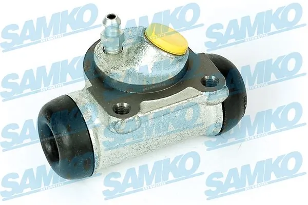Wheel Brake Cylinder C11791