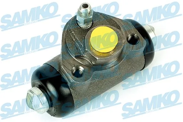 Wheel Brake Cylinder C07180