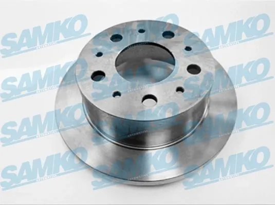 Brake Disc C1003P