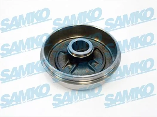 Brake Drum S70388