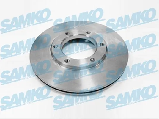 Brake Disc N2291V