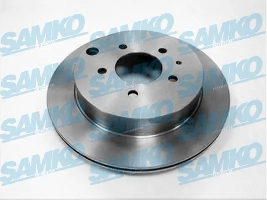 Brake Disc M5023V