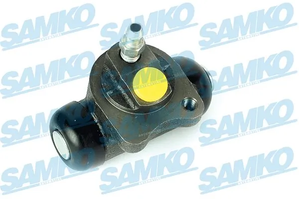Wheel Brake Cylinder C29927