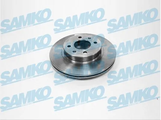 Brake Disc H2023V