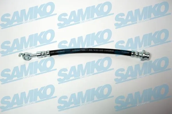 Brake Hose 6T48496