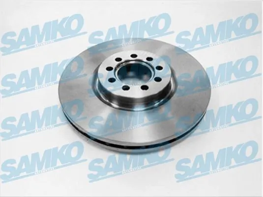 Brake Disc I1013V
