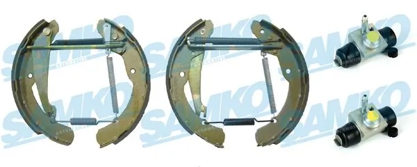 Brake Shoe Set EASY KIT KEG419