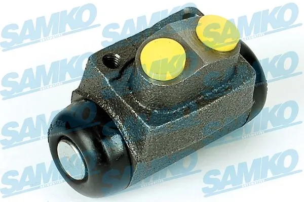 Wheel Brake Cylinder C08205