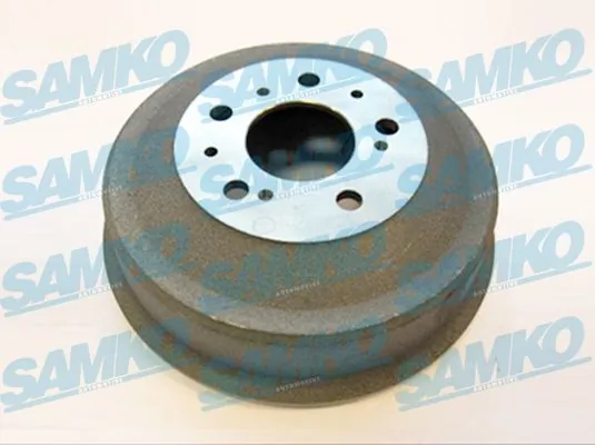 Brake Drum S70261