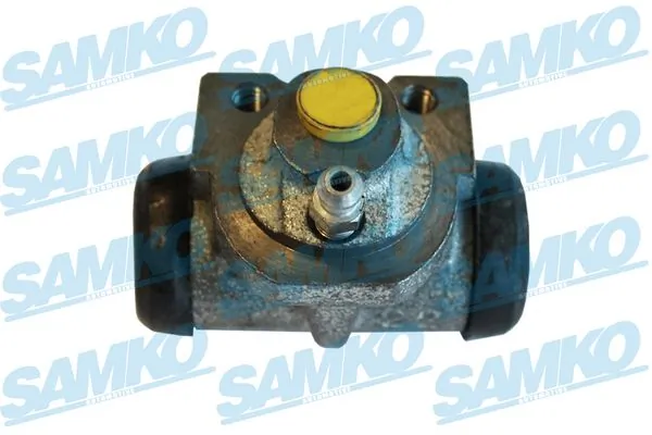 Wheel Brake Cylinder C12587