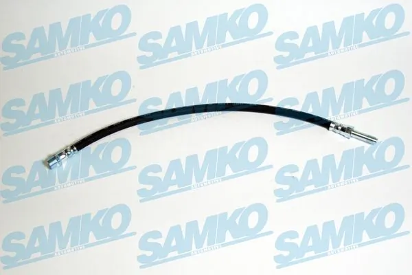Brake Hose 6T48631