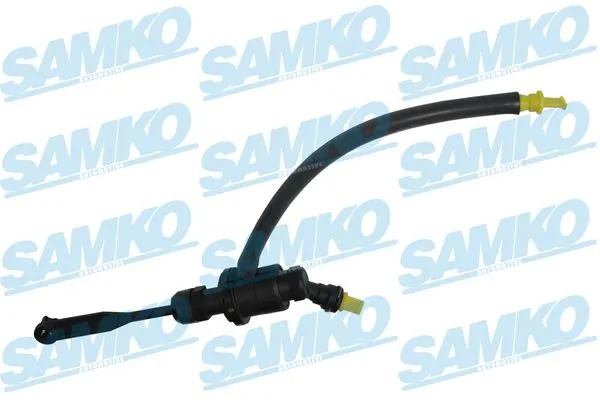 Master Cylinder, clutch F30356