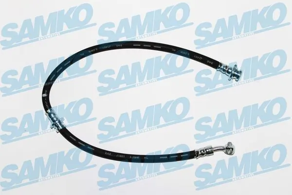 Brake Hose 6T48509