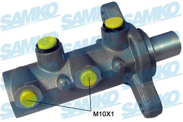 Brake Master Cylinder P30072