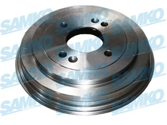 Brake Drum S70724